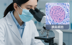 看见希望! 从每天打针，到不必再打胰岛素，北大团队重大进展