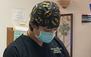 大天使植牙专科 周启诚医生专栏 21 -–种植牙植入后愈合期间戴牙的选择!