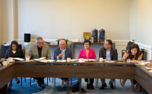 National ACE德州合作夥伴會議在休斯敦舉行