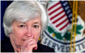 民调显示拜登总的支持率下降至36%达到5月底的最低水平 通胀太高人们无法忍受耶伦和拜登政府在努力将通胀降至2%