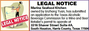 Legal Notice