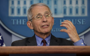 如果开发不出冠状病毒疫苗怎么办？生活方式将发生改变