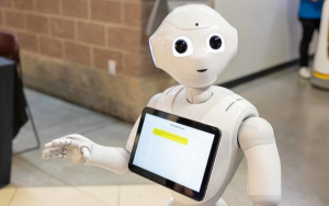 引領未來的智慧浪潮,HCC全國AI會議  探討人工智慧如何改變世界的每個角落