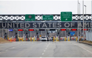 加拿大在重新开放包括美国在内的任何国际旅行将非常小心 加拿大和美国边境在6月21日前对非必要旅行将保持封闭