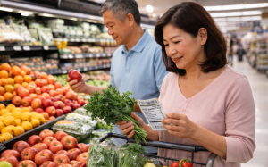美國最新飲食指南大翻轉，顛覆數十年營養觀念，走向「真實食物」時代