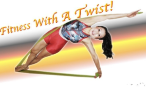 健身冠軍親授秘訣 《DG健身互動》周日開講   引領休斯頓華人健康新風尚