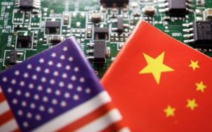 路透:RISC-V晶片技术成美中科技战新战线