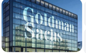 高盛集團走進美南新聞廣場