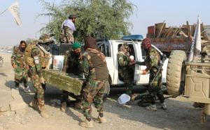 阿富汗遭巴基斯坦空襲　塔利班政府：盼透過對話解決衝突