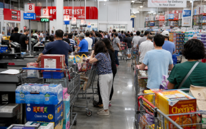 通膨壓力推升 美5月CPI年增4.2%