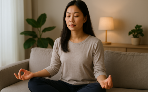 身体中的强大宝藏：自癒力，知道如何啟动，身体自然开始修復