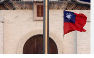 副署死結下的台灣憲政危機