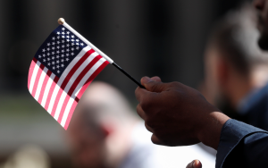 美國移民政策的重大改變