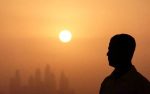 聯合國秘書長：人類正苦嘗極端高溫大流行