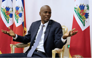 动盪加勒比国家 海地总统遇刺身亡