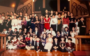 美南萧邦国际艺术中心钢琴班电钢琴班现已展开全面招生