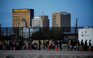 德州包車送移民去紐約 市長籲聯邦加強作為