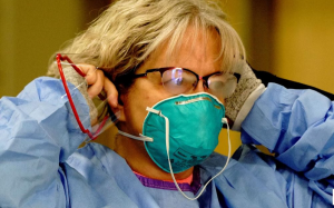 多倫多封鎖防疫 加美非必要旅行禁令延長