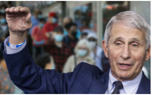 福奇博士有信心在美国Omicron传染病将在2月达到顶峰 以色列第四次疫苗注射提高60多岁对严重疾病的抵抗力