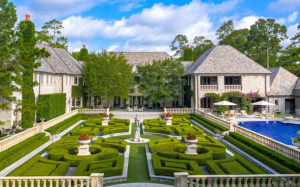 绿荫深处的诗与远方：探寻休斯顿最美豪宅区
