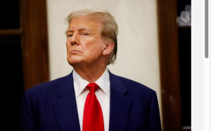 川普总统下猛药，是祸是福？