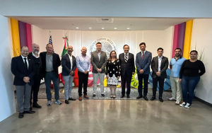 恰帕斯：墨西哥的新興投資熱土