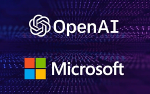 微軟重注OpenAI押注AI未來——ChatGPT Go 全球擴張、營收雄心與法律風波並行