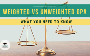 Columnist  Nicole Lee 3--GPA in U.S. High Schools: 4.0 vs. 5.0