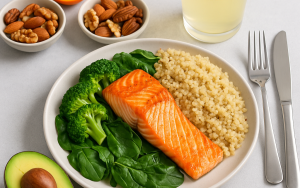 血糖不稳定怎办？九大饮食策略帮助你，控制饭后血糖，提升代谢，重啟好能量