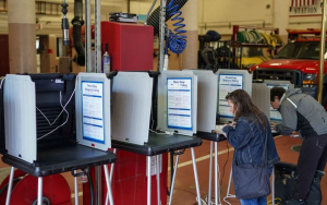 海利退出 拜登争取共和党温和派及独立选民支持