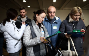 美國3月大增17.8萬名就業人口　失業率略降至4.3%