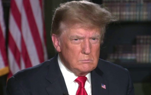 特朗普抨击拜登在阿富汗无能:“我们的国家从未受到如此羞辱”