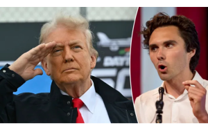 特朗普強勢回歸引發民主黨內“身份危機”：青年選民反叛撼動建制派