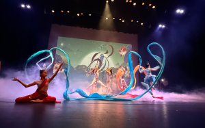 2026年大休斯顿地区《拥抱春天》春晚璀璨落幕