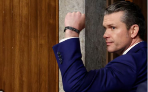 美國防長：歐洲防務要自強