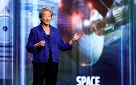 财星公布最具影响力商界女性　苏姿丰上榜