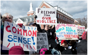 美国最严重的问题不是新冠疫情而是枪枝暴力和抢劫犯罪 大型百货公司使用在线交易服务客户是一种不可避免的趋势