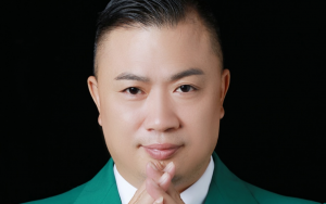 美南国际电视15.3播放山西籍歌手张敏的专辑！