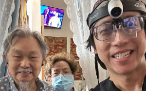 大天使种植牙科 周启诚医生专栏5--- 安装固定假牙还是活动假牙?