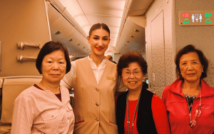 <见 思 记 > 埃及行 黄金之地 阿斯旺