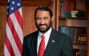 国会议员艾尔格林帮助许多低收入家庭减税高达6,728美元