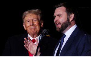 川普驚險躲過暗殺 正式接受共和黨提名