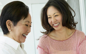 五分之一美国人正在提供无薪的家庭照护服务