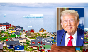 有錢能使鬼推磨？特朗普或欲以重金“買下”格陵蘭，盯上其戰略要地與豐富資源