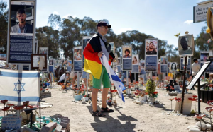 加萨停火生效 以色列:已在每个交战处击败哈玛斯