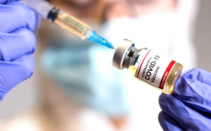 纽约州疗养院13,000名居民和一半员工拒绝接种新冠疫苗