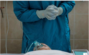 迎嚴峻冬季  美32個州新冠病例上升