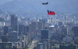 台湾大罢免：改变国会权力版图的关键一役