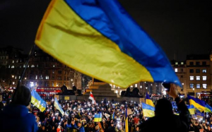 俄罗斯入侵乌克兰战争局势最新进展系列之八十七