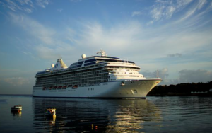 邮轮业将復甦?CDC将放宽航行限制